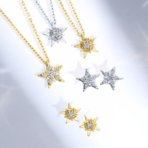 STAR MOTIF