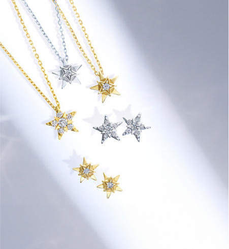 STAR MOTIF